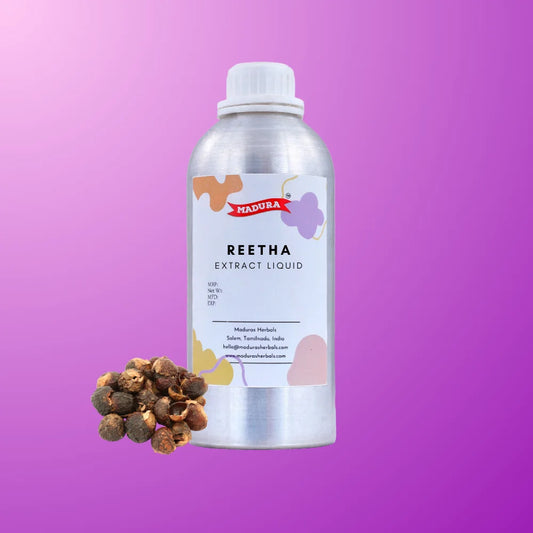 Reetha Extract Liquid