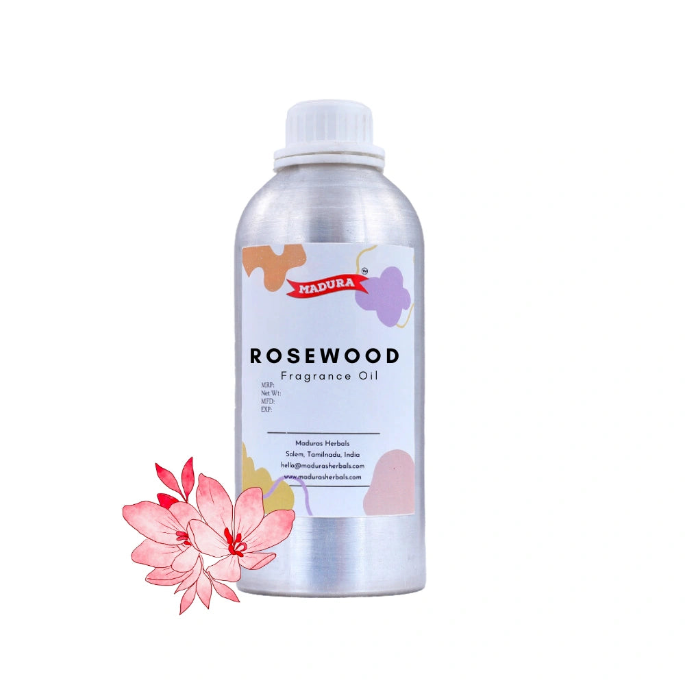 Rosewood Fragrance