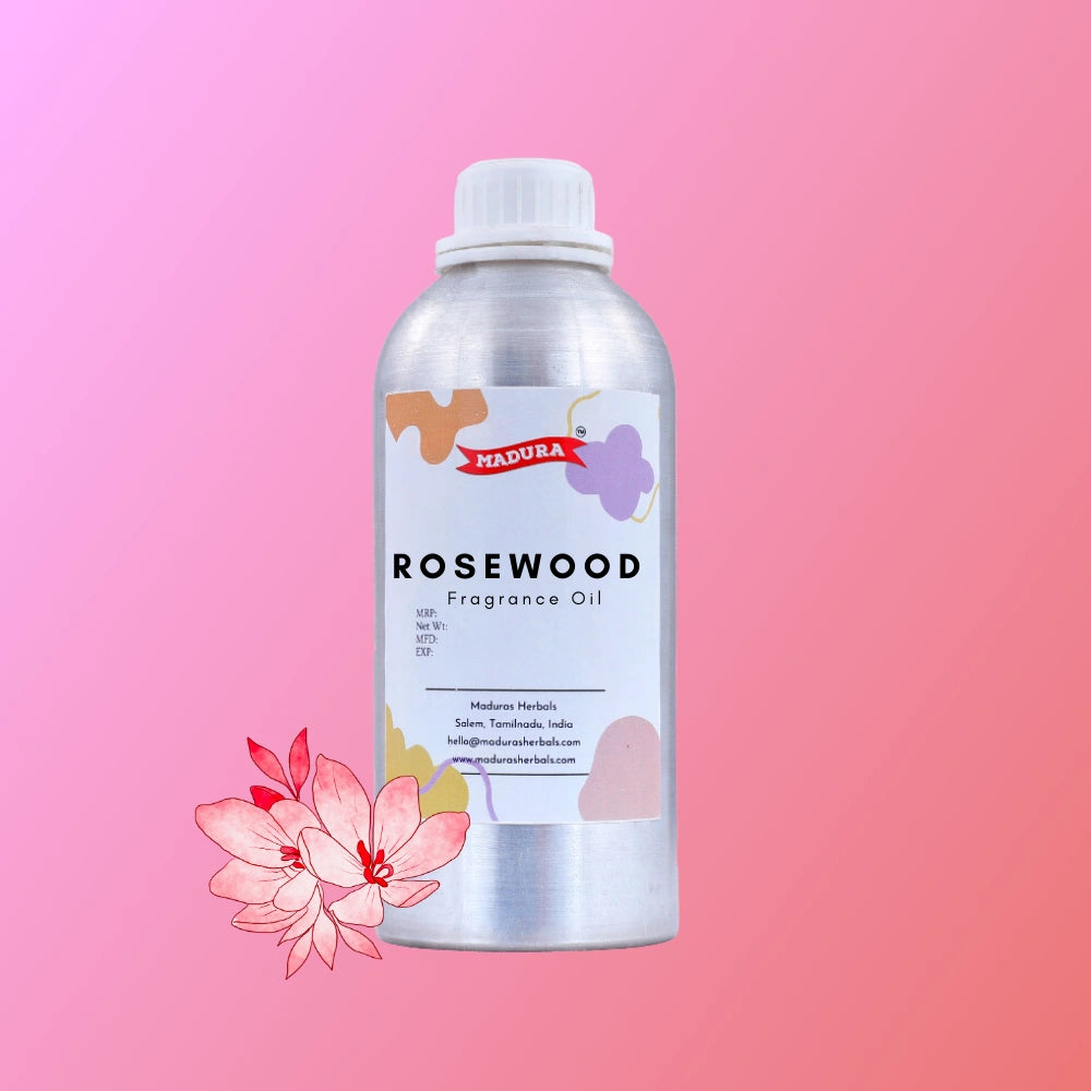 Rosewood Fragrance