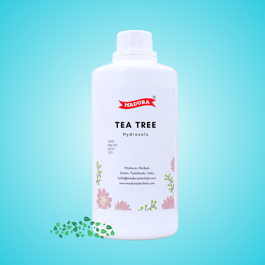 Hydrosol TeaTree