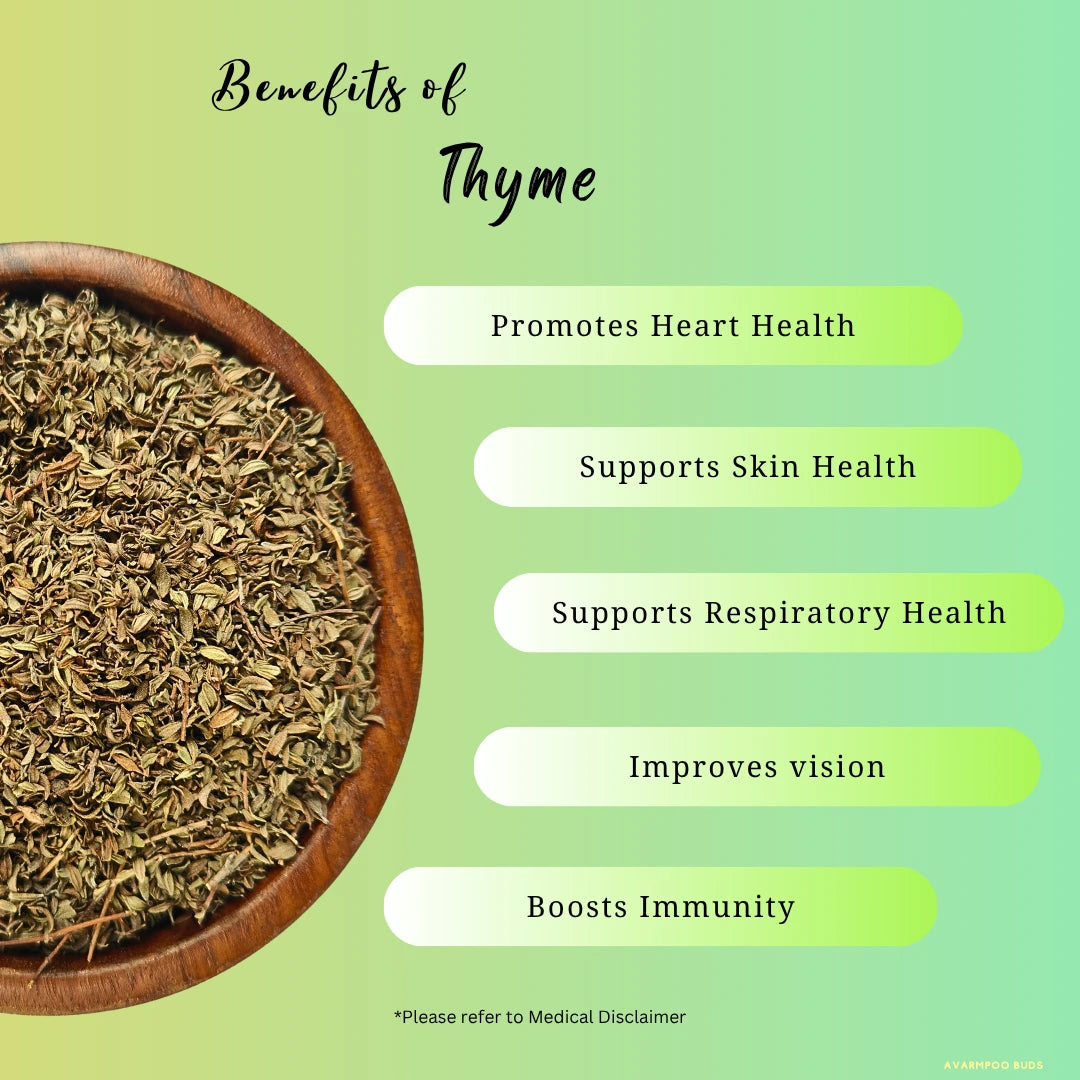 Thyme