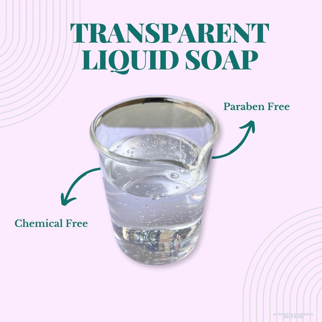 Liquid Soap