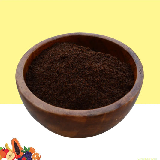 Vanilla Bean Powder