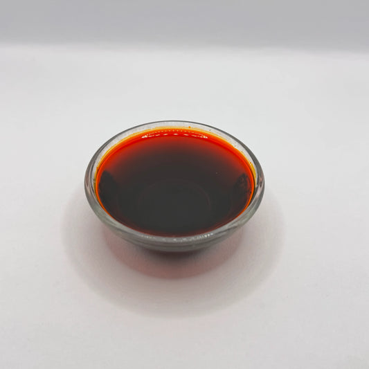 Liquid Soap colour - Orange