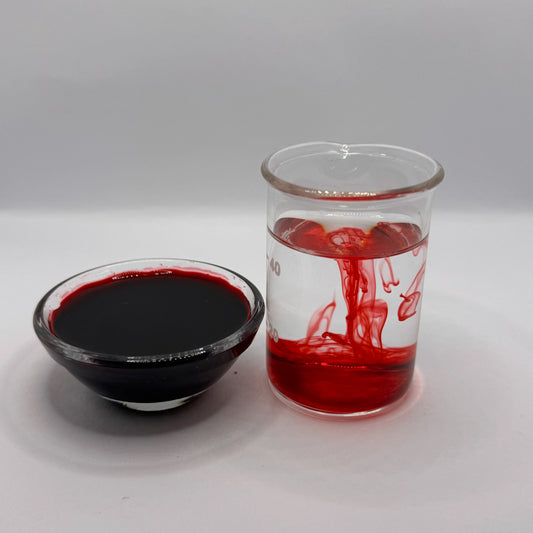 Liquid Soap colour - Pink