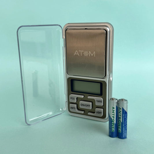 Pocket Scale 0.01g to 200g