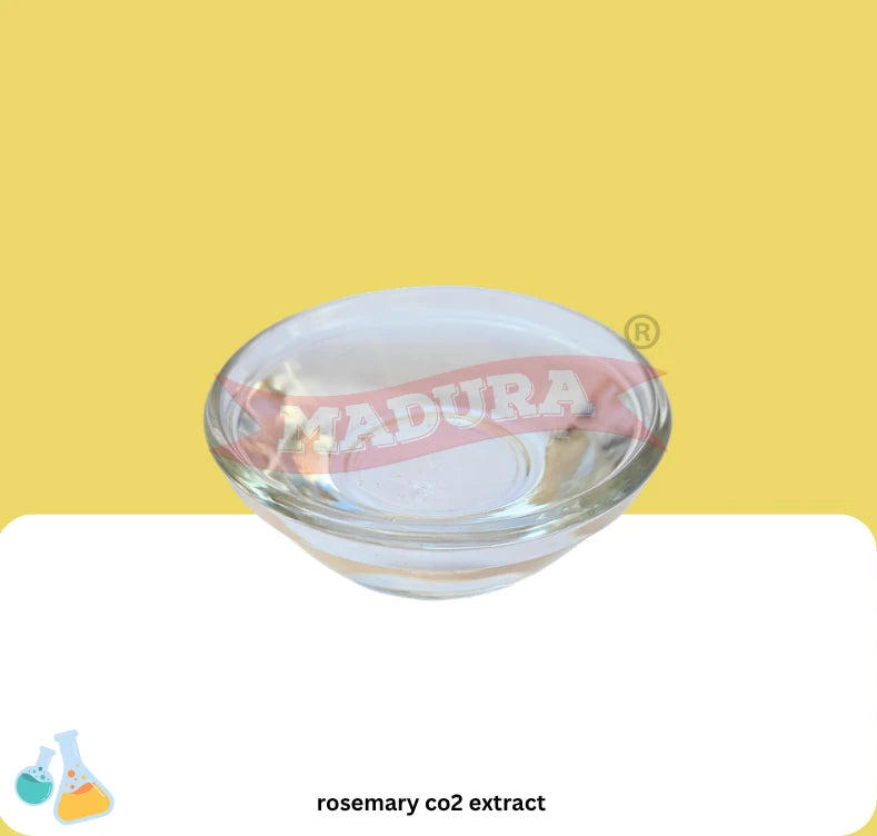 Rosemary CO2 Extract
