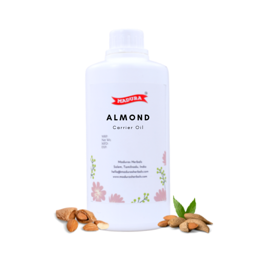Almond Oil - Sweet