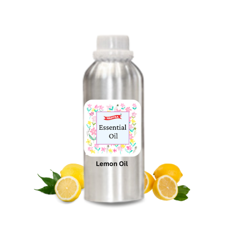 Lemon Oil