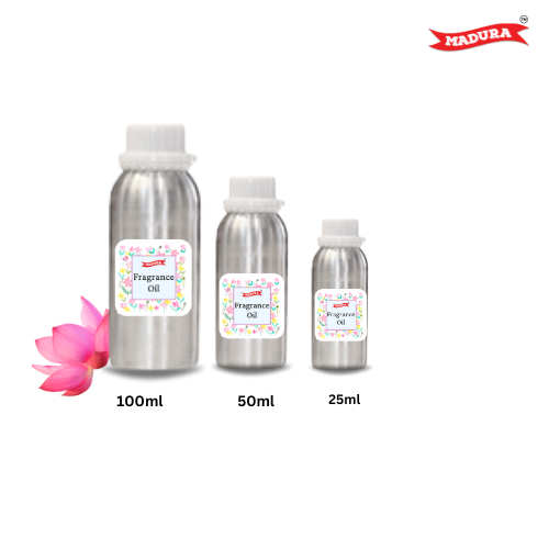 Lotus Fragrance