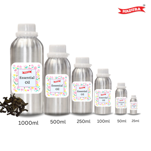 Cypress Rotendus / Nut grass /Nagarmotha Essential Oil