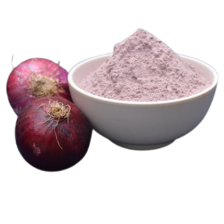Red Onion Powder
