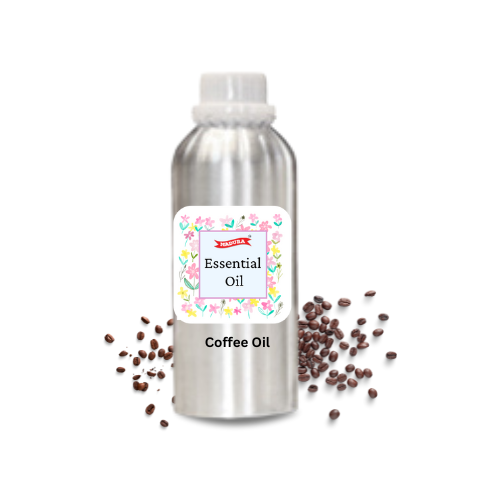 Coffee Oil