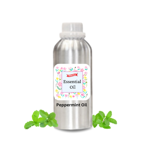 Peppermint Oil