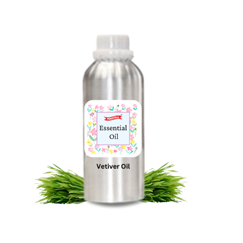 Vetiver Root Oil