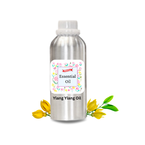 Ylang Ylang Oil