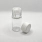 A 15ml Pet Natural Bottle with white background

