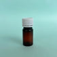 15ml Pet Amber Bottle