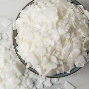 Soy Wax - Flakes