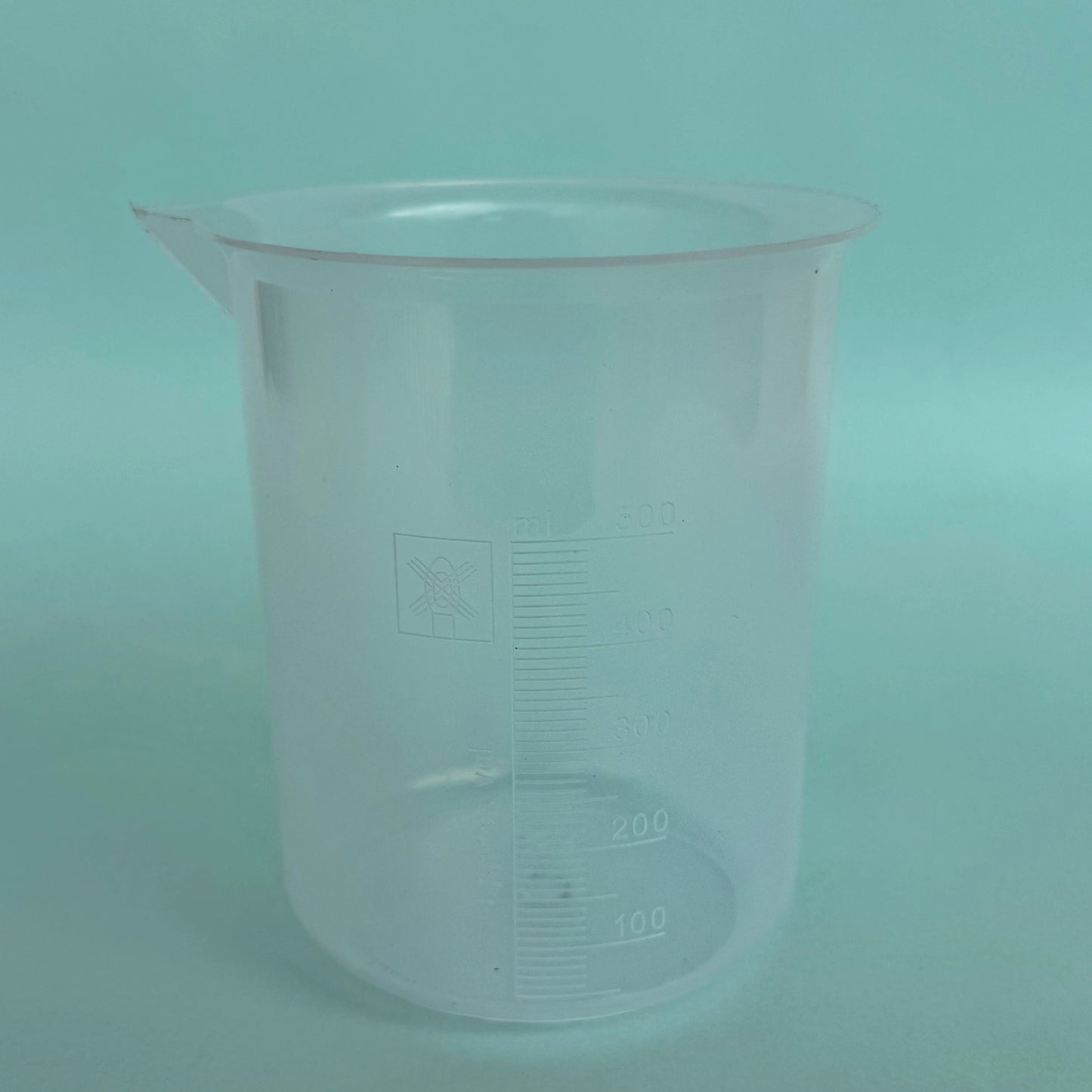 Measuring Beaker 500mL