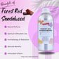 Forest Red Sandalwood Extract Liquid