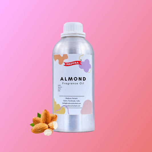 Almond Fragrance