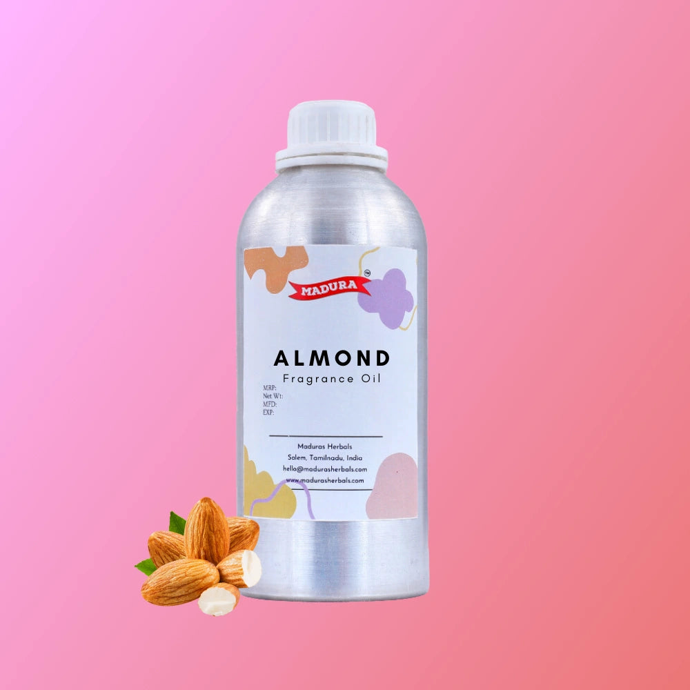 Almond Fragrance