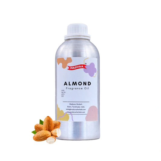 Almond Fragrance