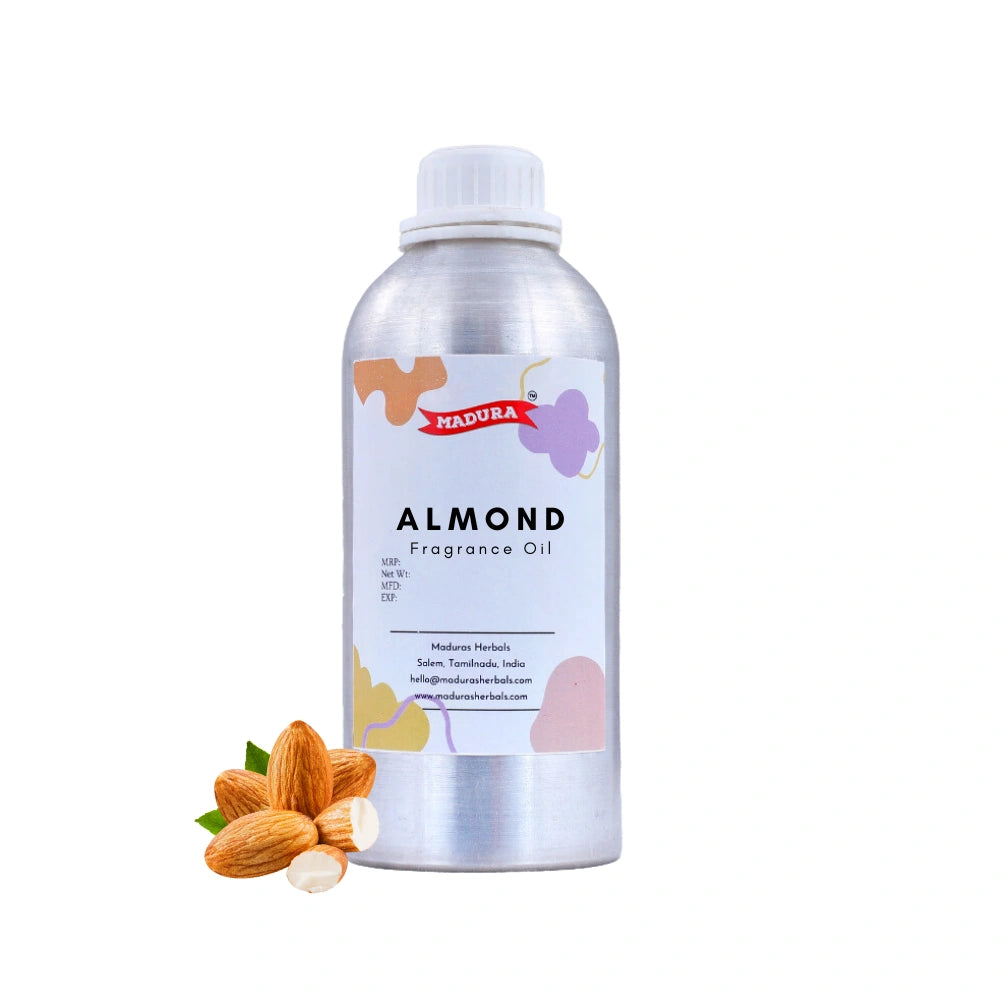 Almond Fragrance
