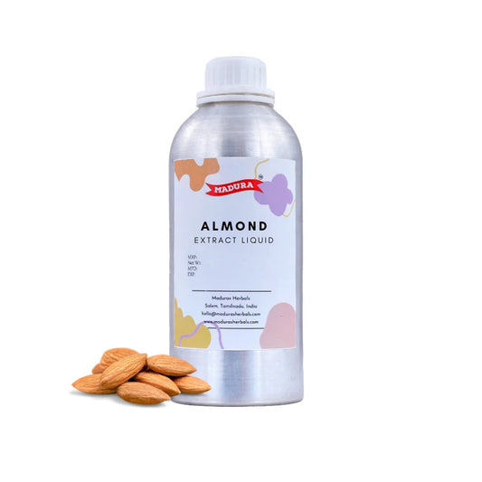Almond Extract Liquid