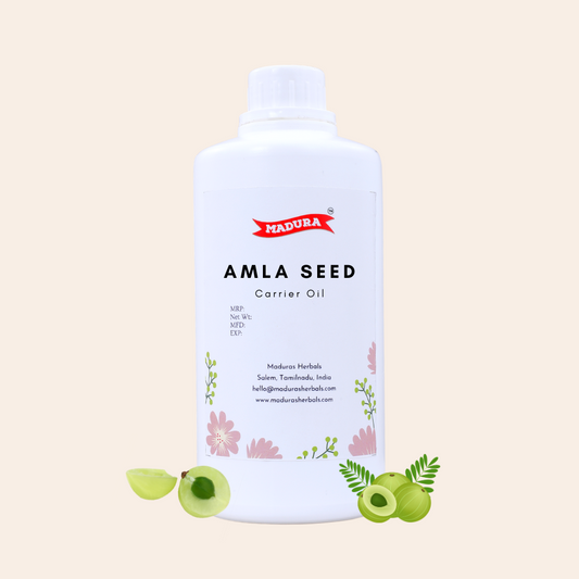 Amla Seed Oil