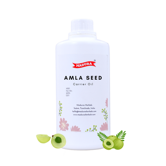 Amla Seed Oil