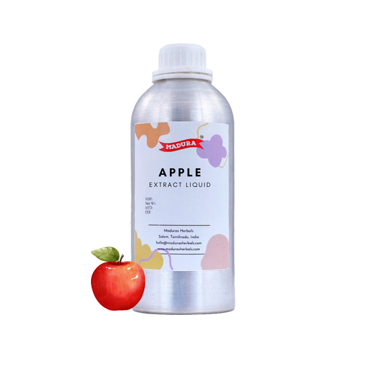 Apple Extract Liquid