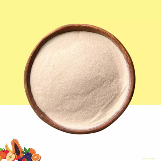 Apple Powder