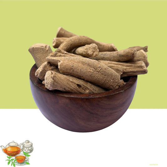 Ashwagandha Root Raw