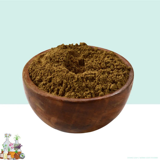 Avara Leaf Powder