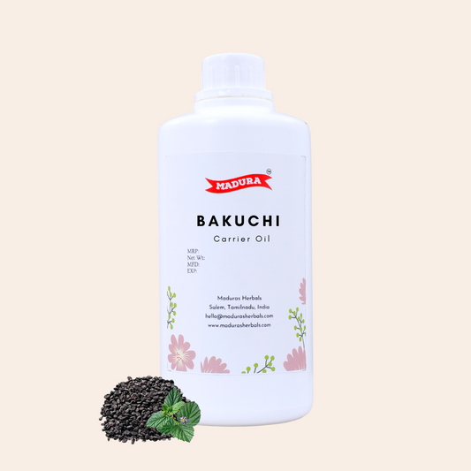 Bakuchi (Babchi) Oil