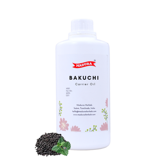 Bakuchi (Babchi) Oil