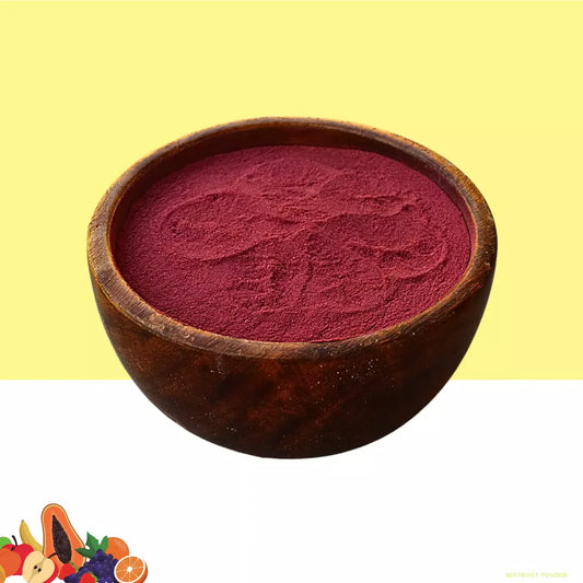 Beetroot Powder