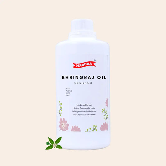 Bhringaraj Oil