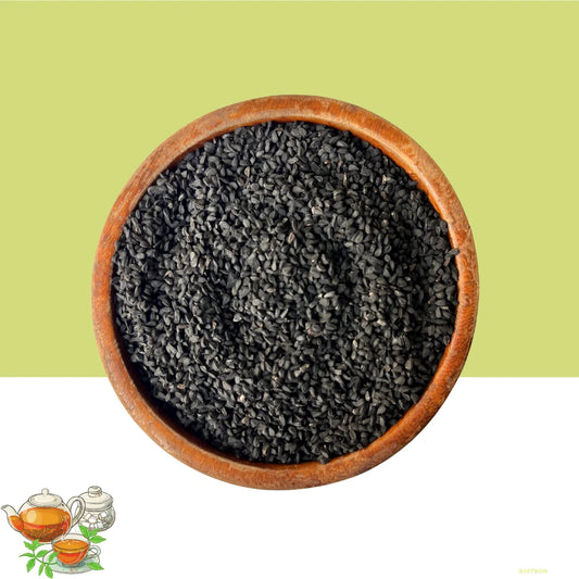 Black Cumin Seed