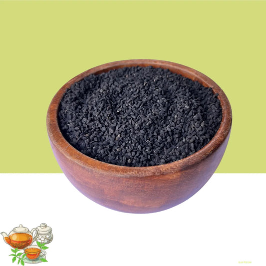 Black Cumin Seed
