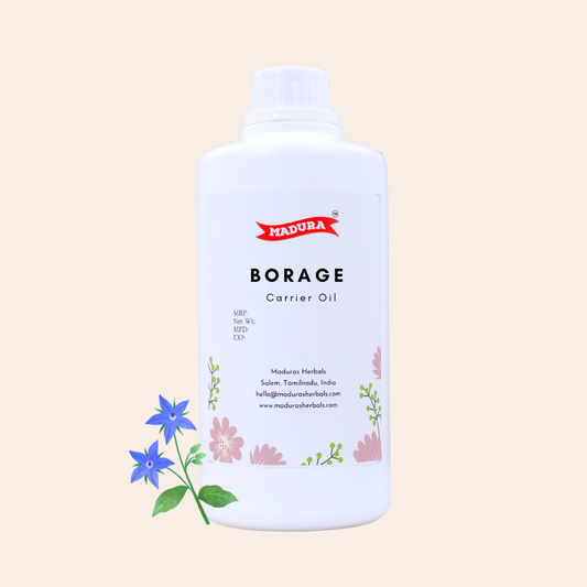 Borage Oil