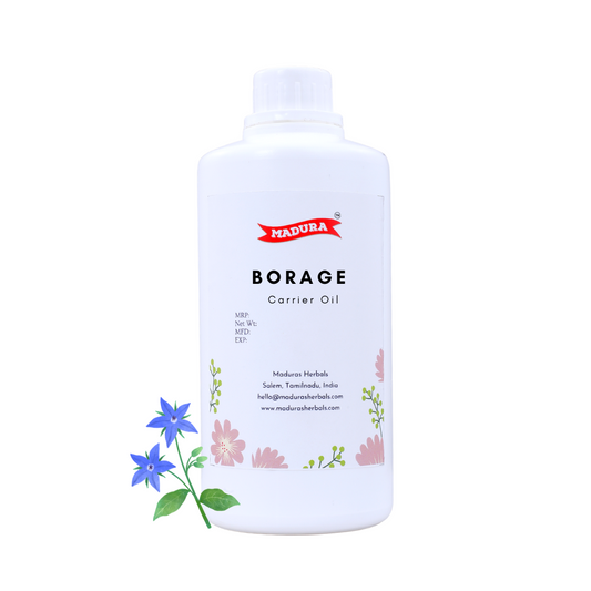 Borage Oil