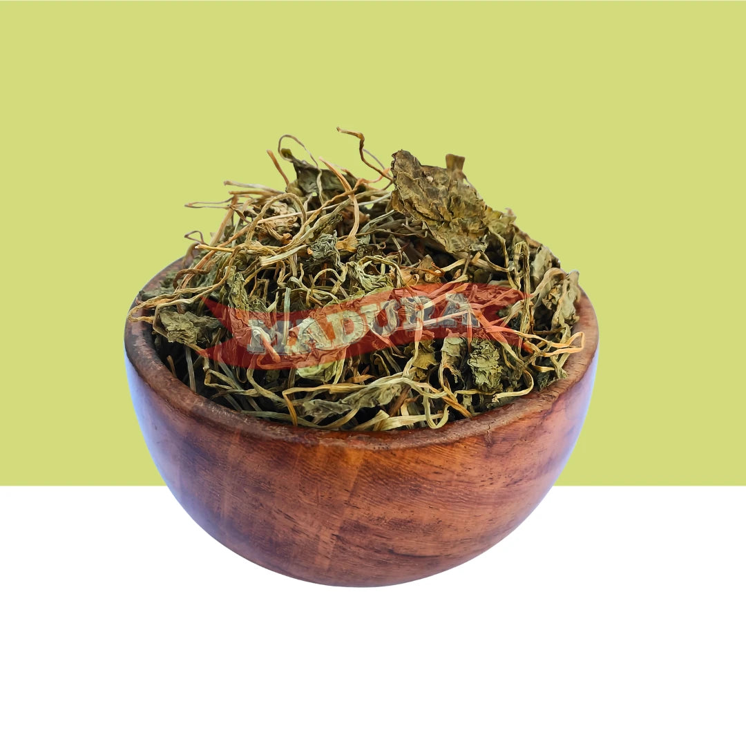 Brahmi Raw Dried