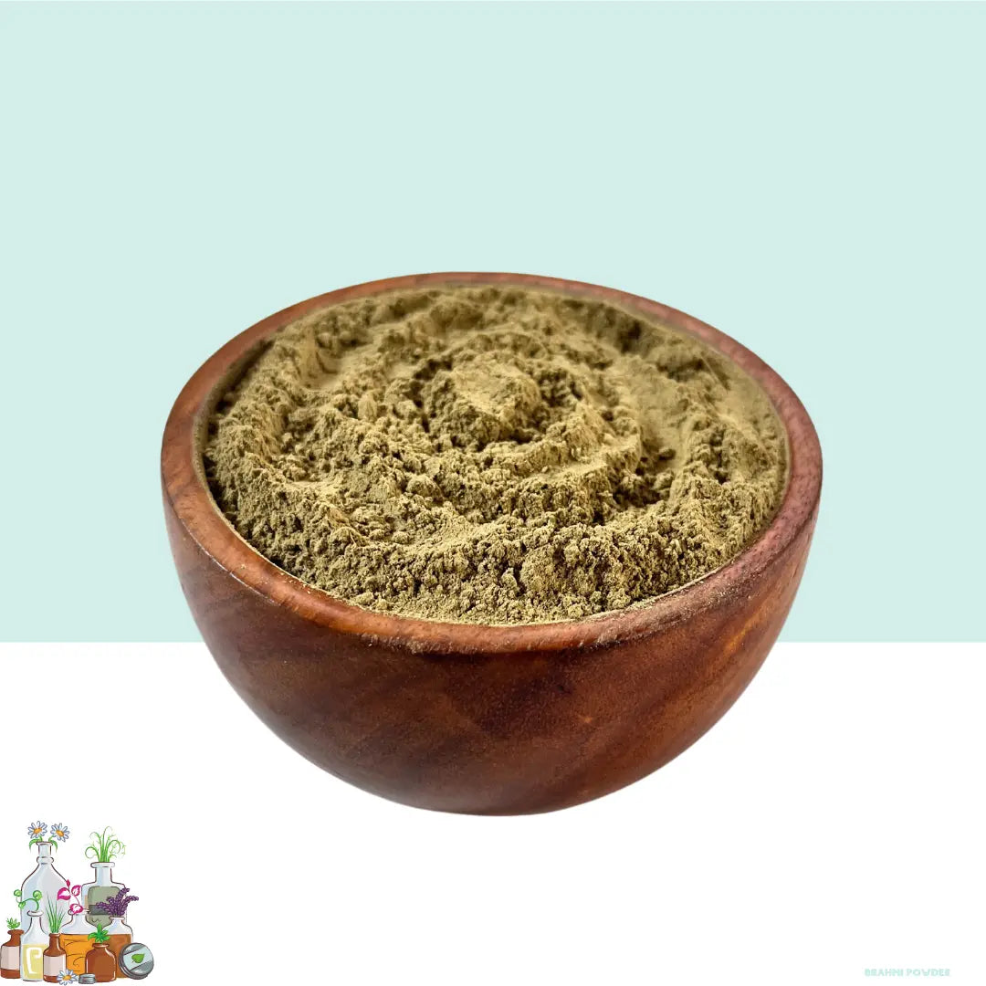 Brahmi Powder / Vallarai Powder