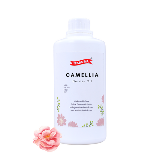 Camellia Oil