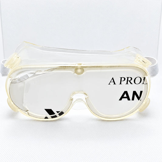 Safety Goggles