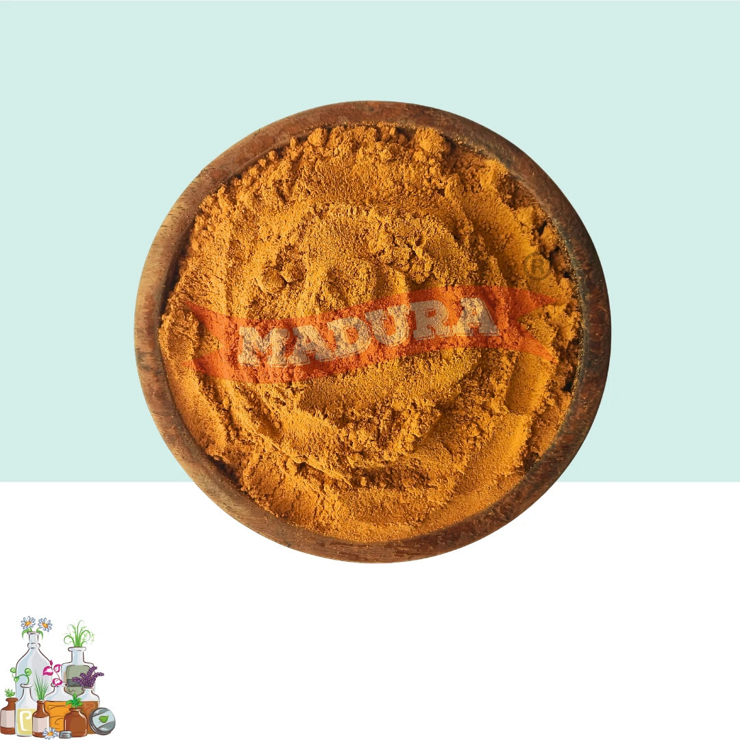 Cinnamon Bark Powder