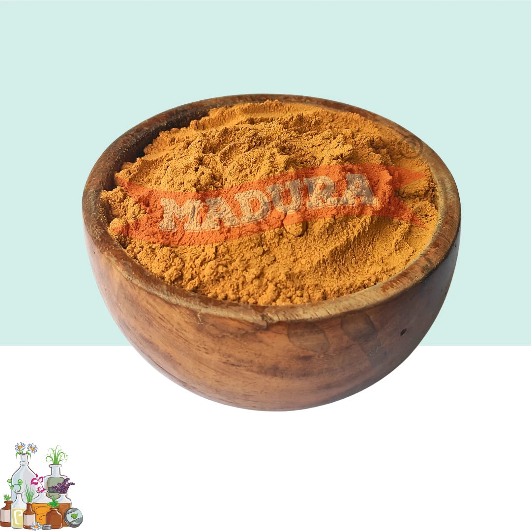 Cinnamon Bark Powder